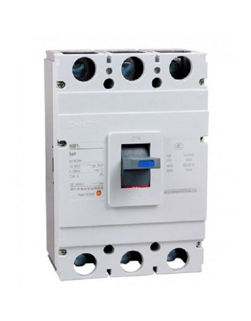 NM1-0400S-400 - 400amp