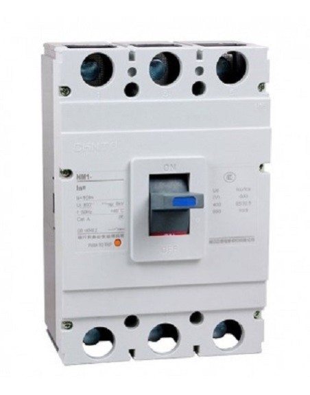 NM1-0400S-400 - 400amp