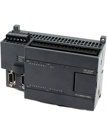 6ES7214-2BD23-0XB0 - CPU