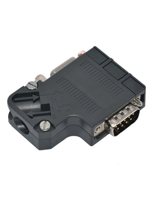 6ES7972-0BB41-0XA0 CON PDP