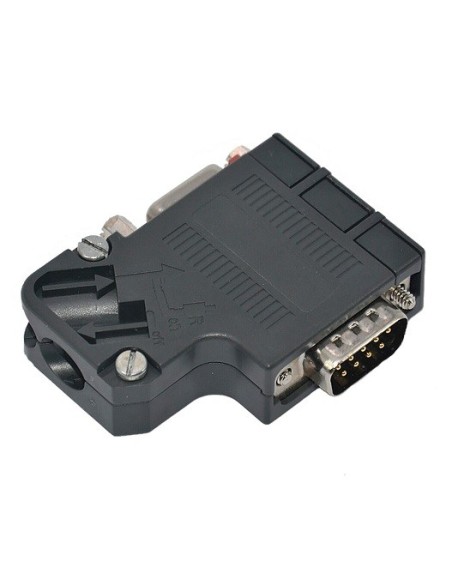 6ES7972-0BB41-0XA0 CON PDP