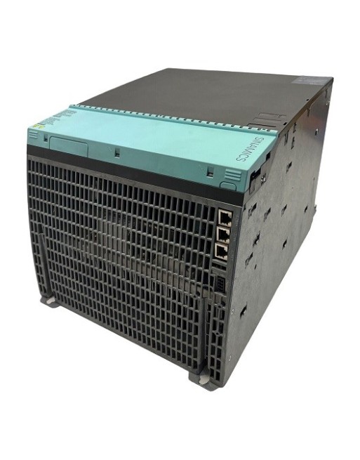 6SL3120-1TE31-3AA0 - MOTOR MOD