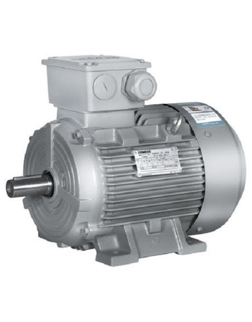 1LE0142-1DA46 25HP 3600rpm