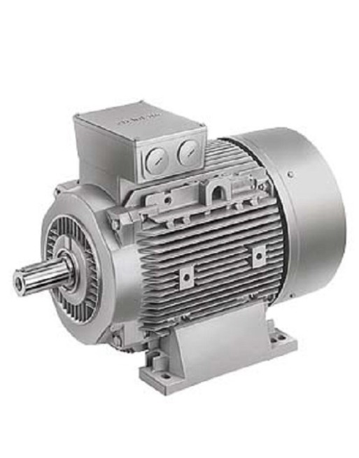 1LA6183-4YA90 50HP 1800rpm