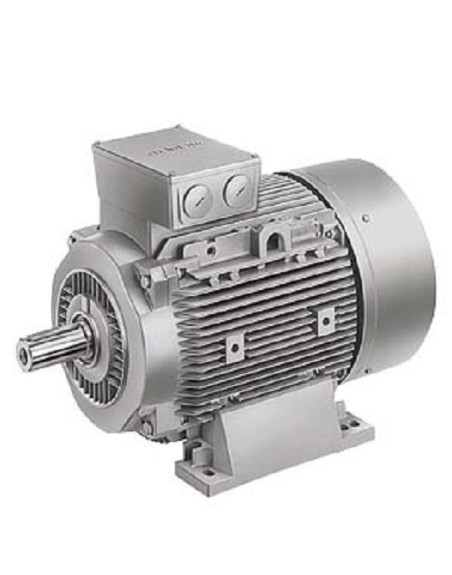 1LA6183-4YA90 50HP 1800rpm