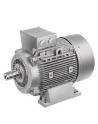 1LA6183-4YA90 50HP 1800rpm