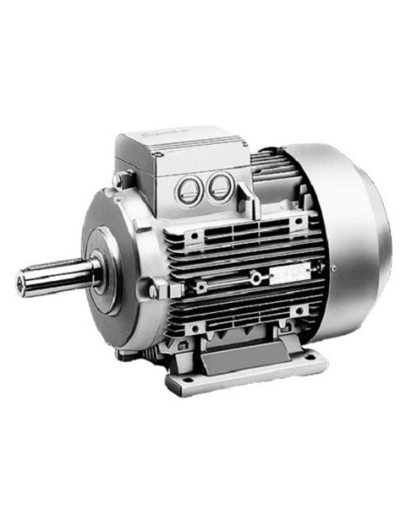 1LA7096-2YA60 4HP 3600 rpm