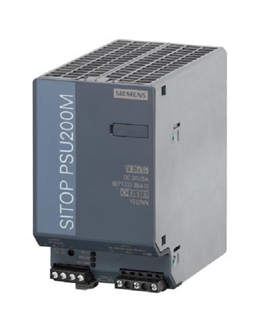 6EP1333-3BA10 - 24VDC 5A