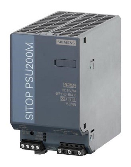 6EP1333-3BA10 - 24VDC 5A