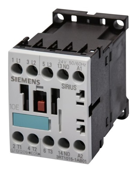3RT1015-1AF02 - 7 amp