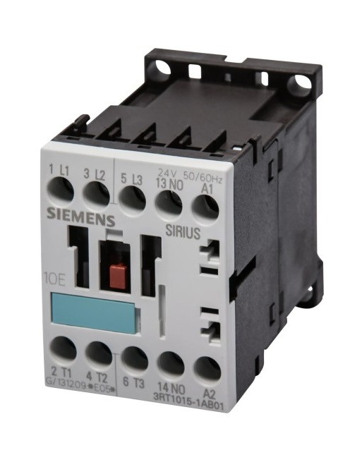 3RT1015-1BB41 - 7 amp